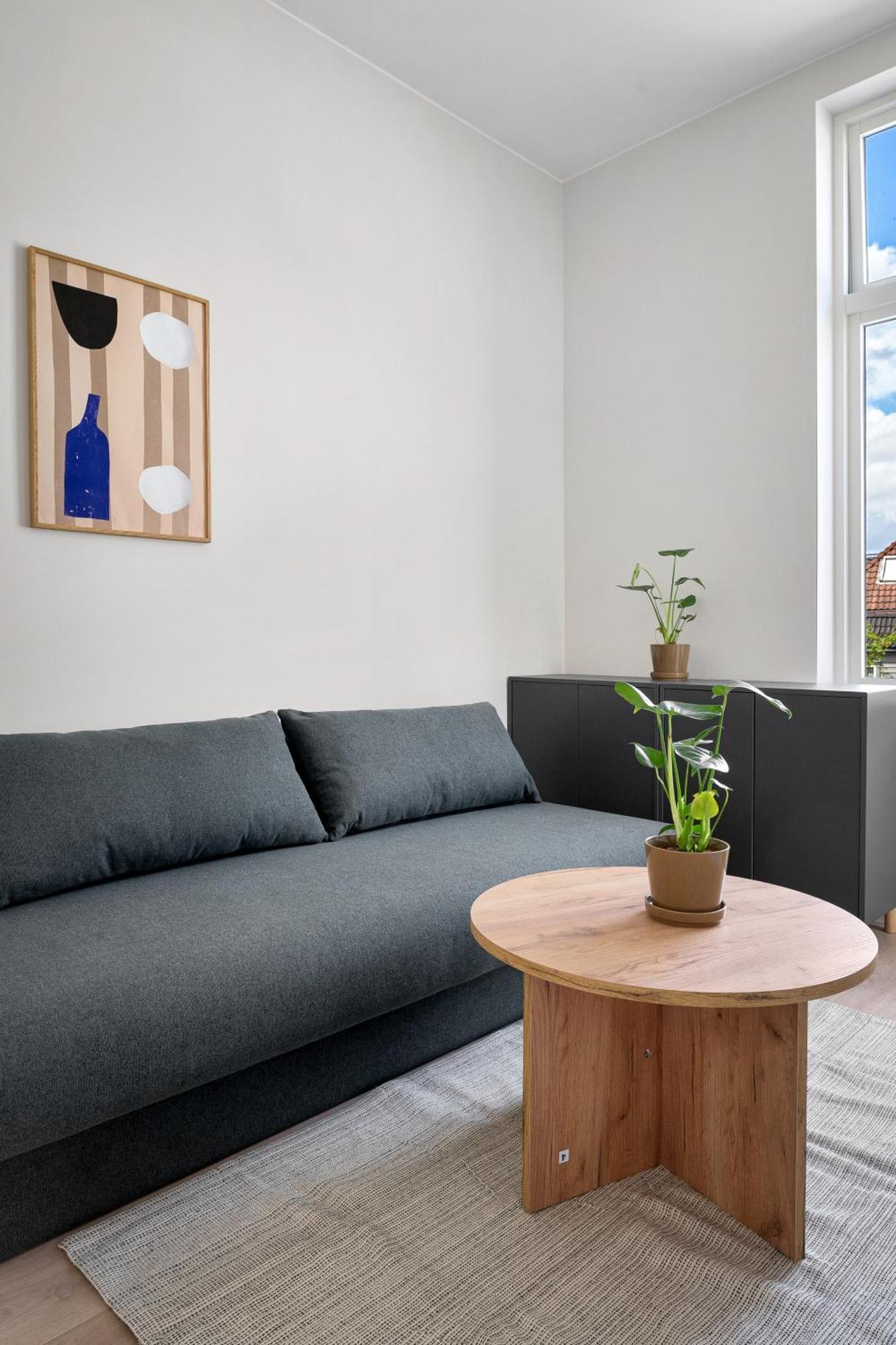 Apartment L Nostet Bergen