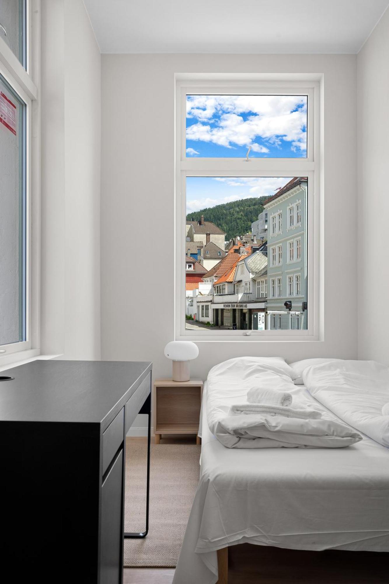 L Nostet Apartment *