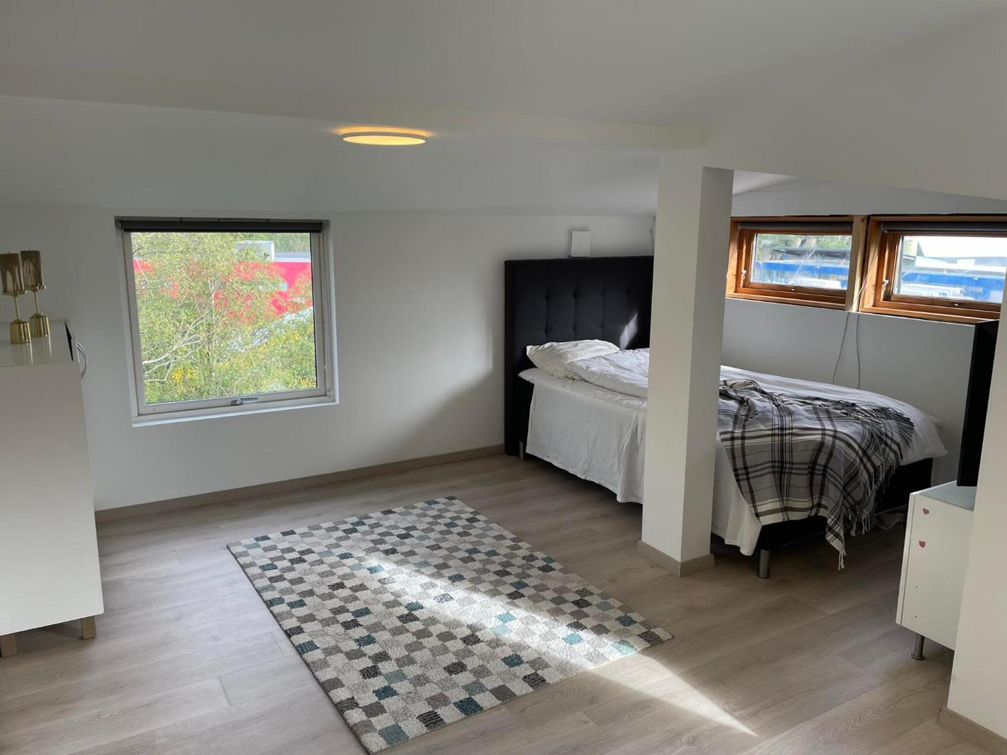 Selvik Feriehus Bergen