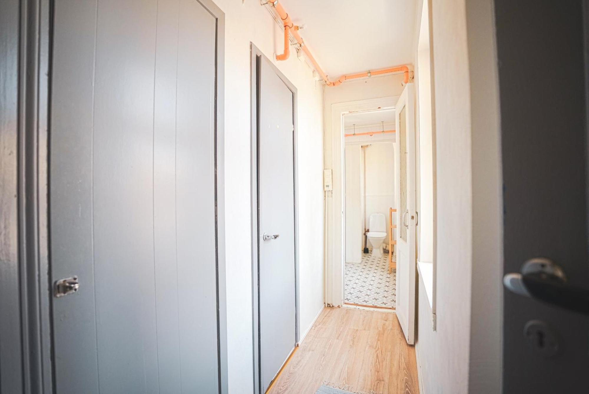 Bca Centrum Nostegaten Apartment Bergen