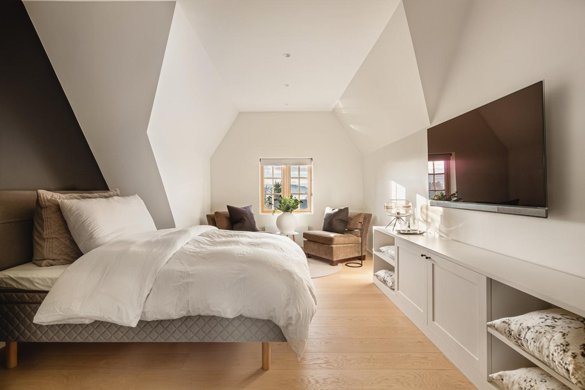 Hopsneset Luxury Bergen