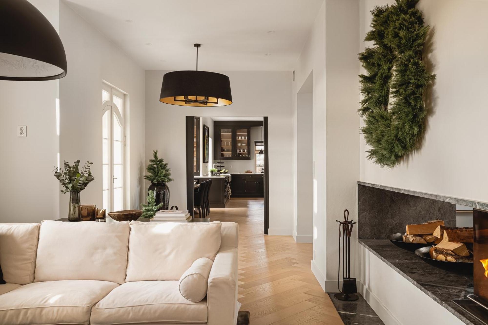 Villa Hopsneset Luxury *