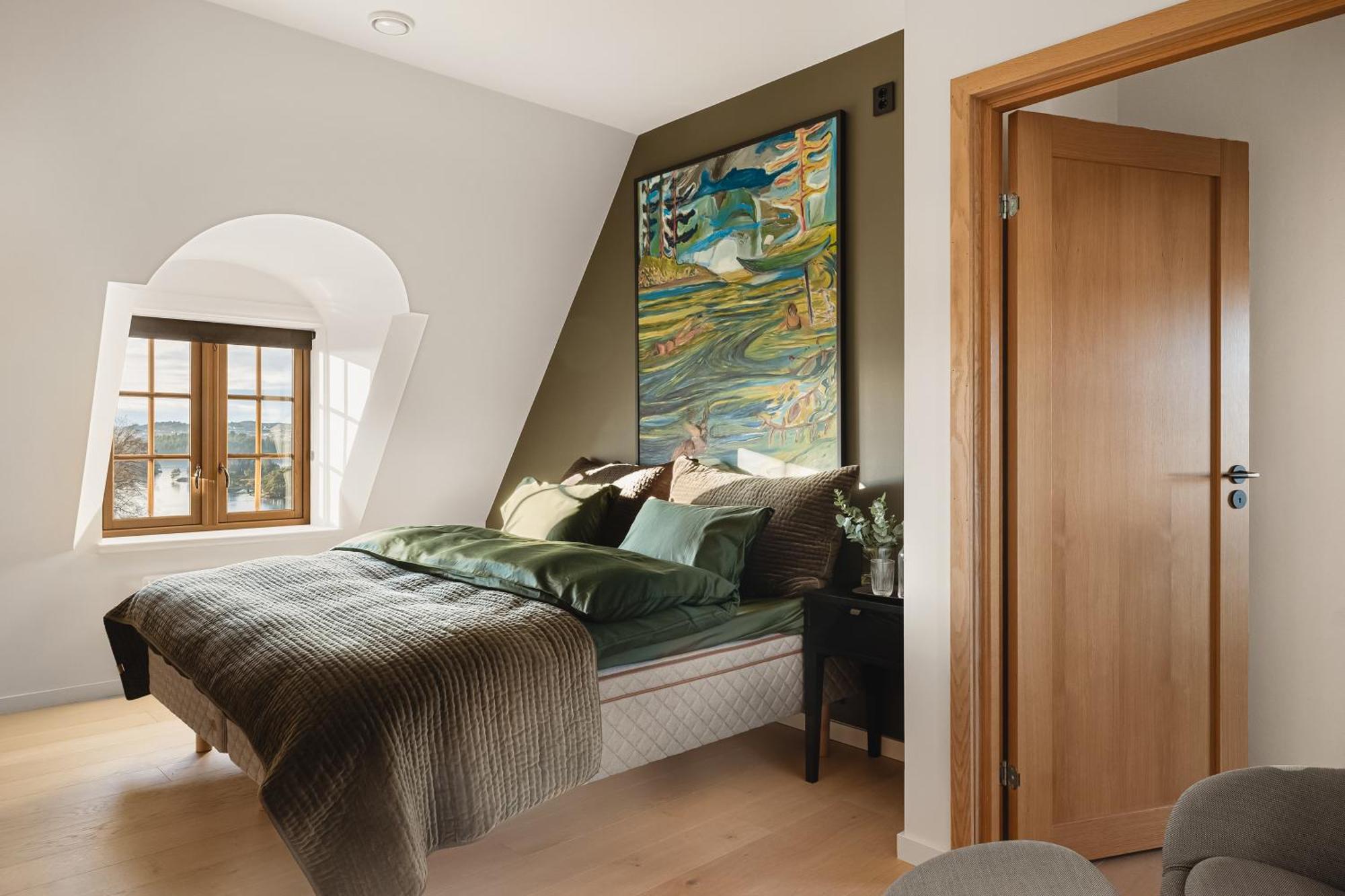 Villa Hopsneset Luxury