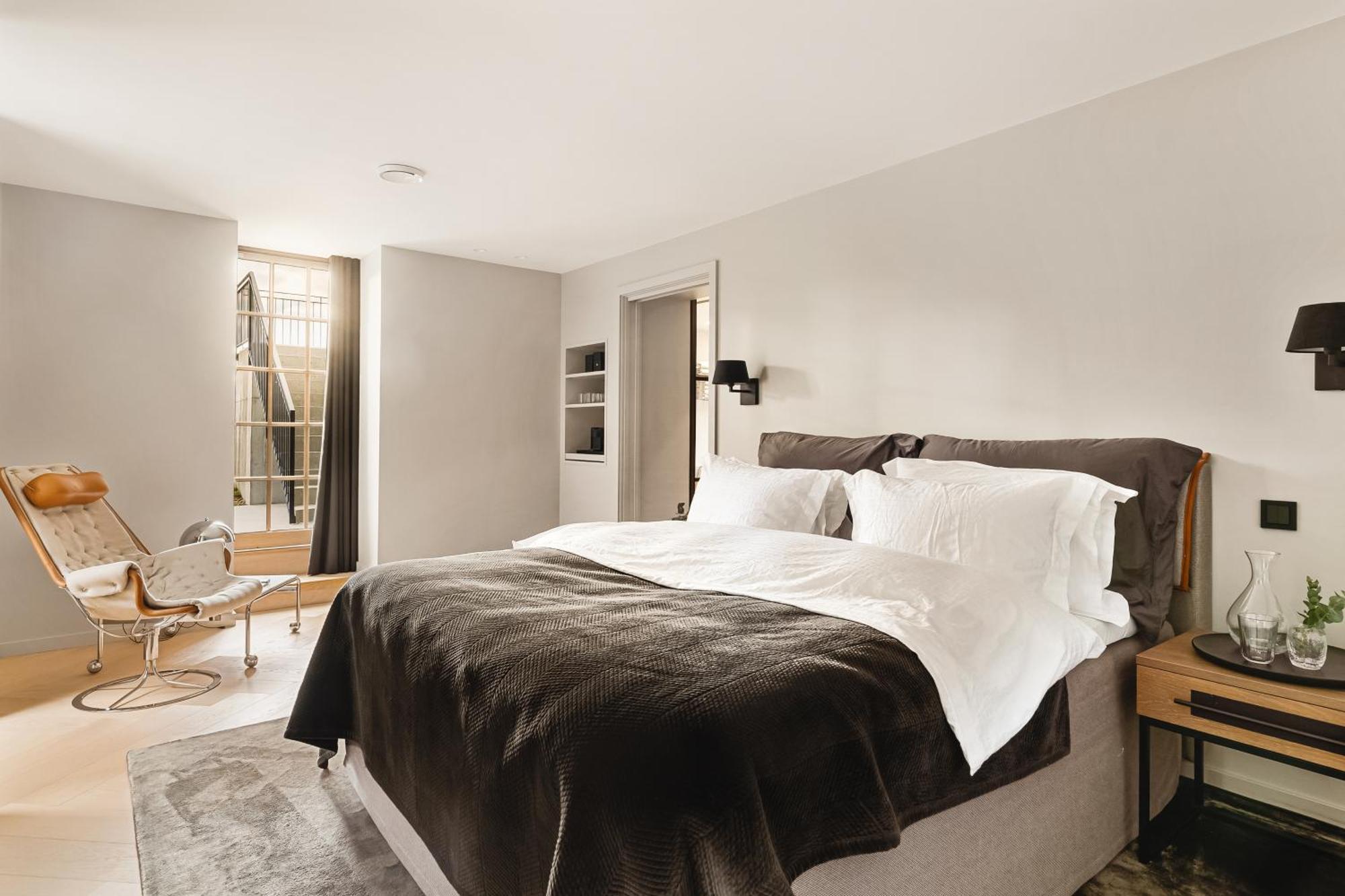 Villa Hopsneset Luxury Bergen