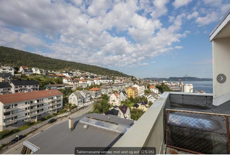 Meget Hjemmekoseligisentraltinyoppusset Appartement Bergen