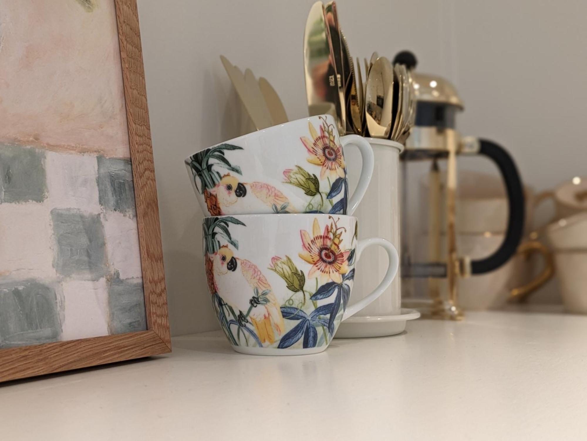 Meget Hjemmekoseligisentraltinyoppusset Appartement *