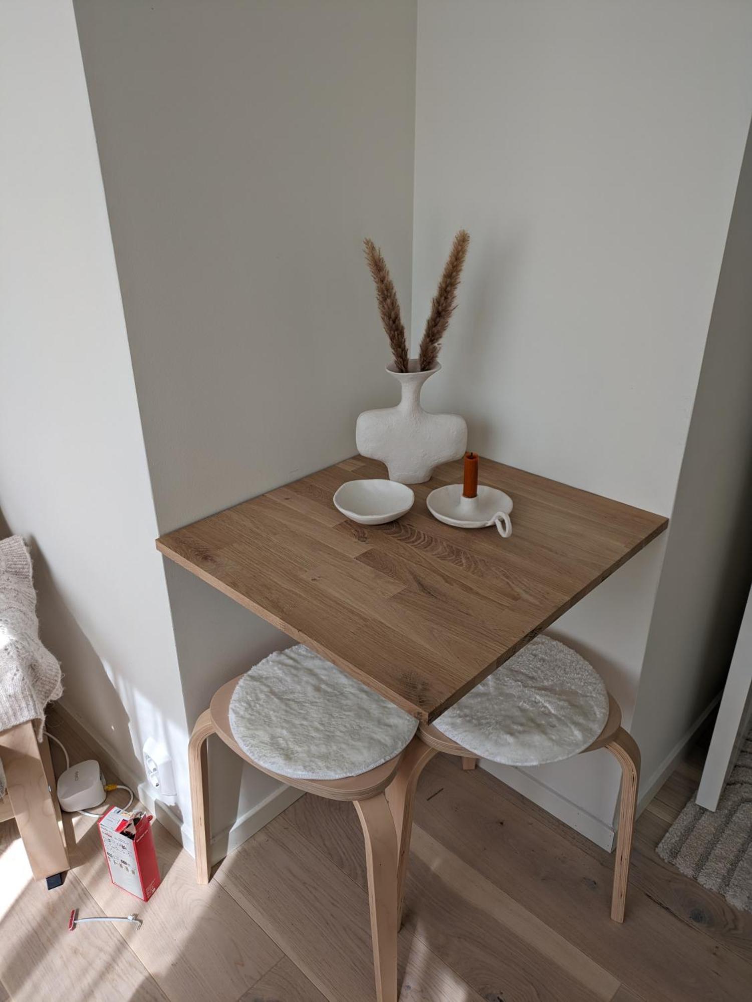 Appartement Meget Hjemmekoseligisentraltinyoppusset *
