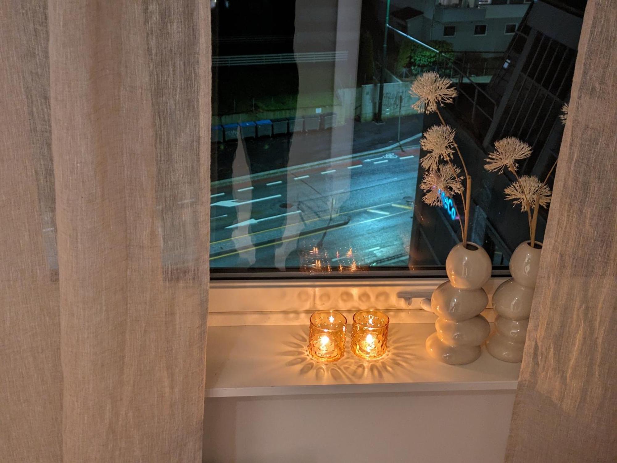 Meget Hjemmekoseligisentraltinyoppusset Bergen