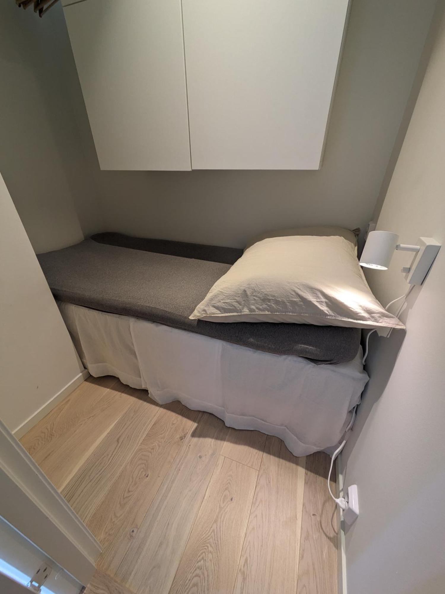Meget Hjemmekoseligisentraltinyoppusset Appartement Bergen