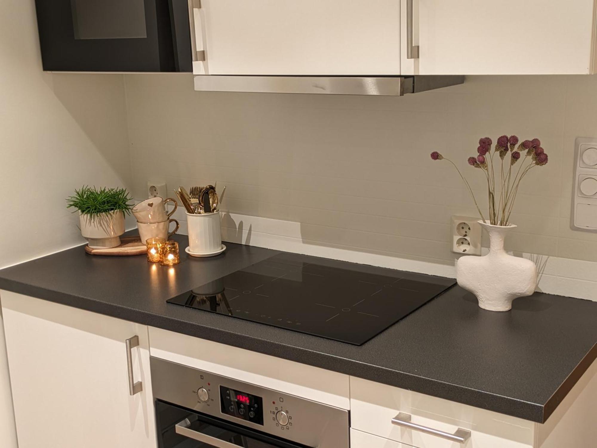 Meget Hjemmekoseligisentraltinyoppusset Apartment Bergen