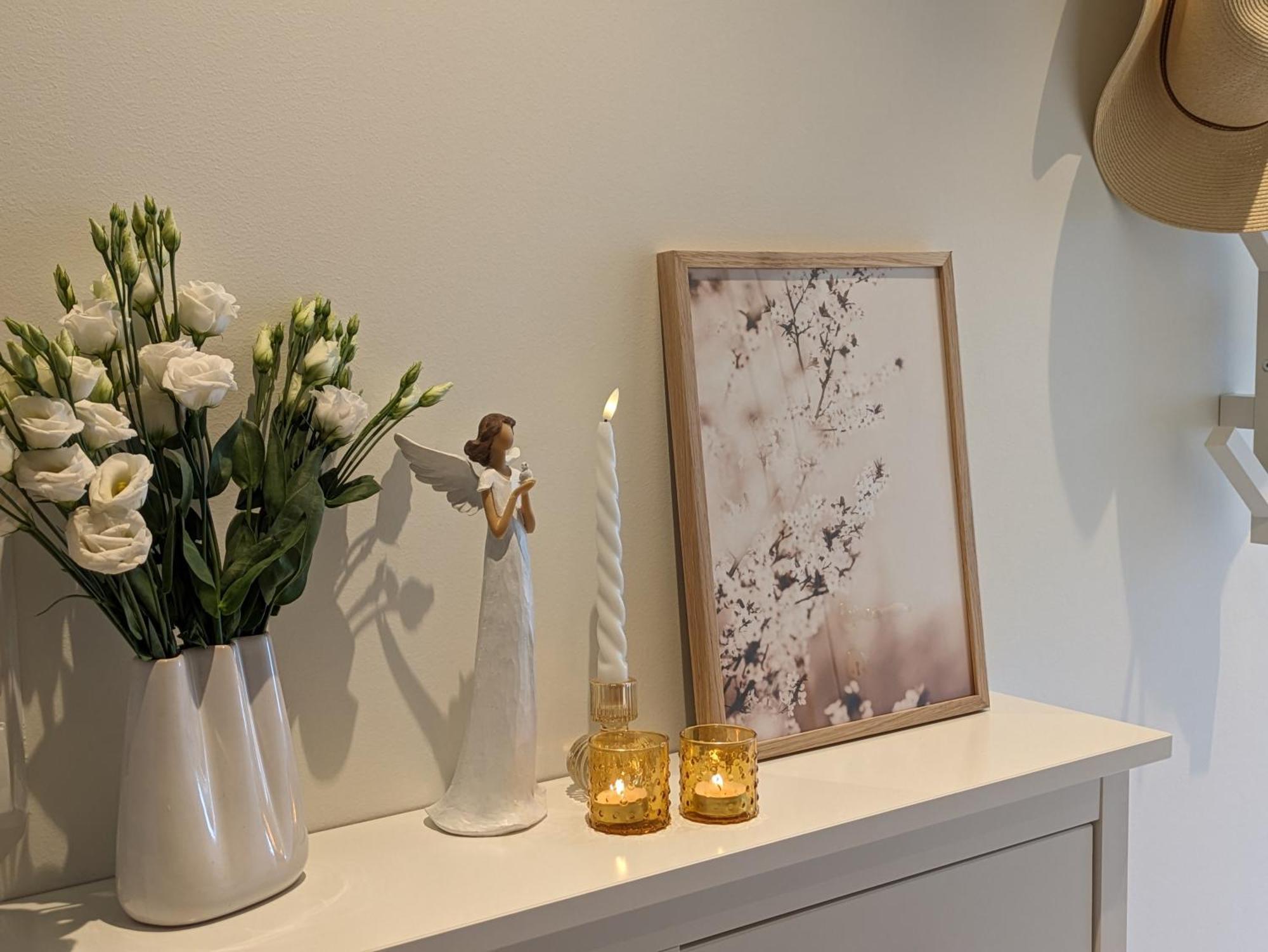 Appartement Meget Hjemmekoseligisentraltinyoppusset Bergen