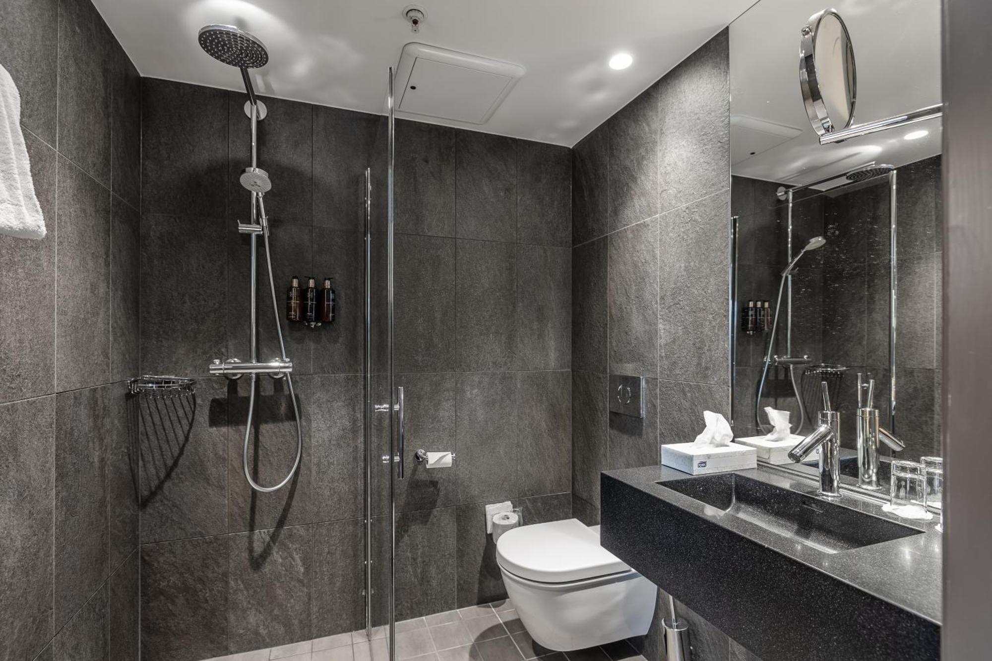 Hotel Clarion Admiral Bergen