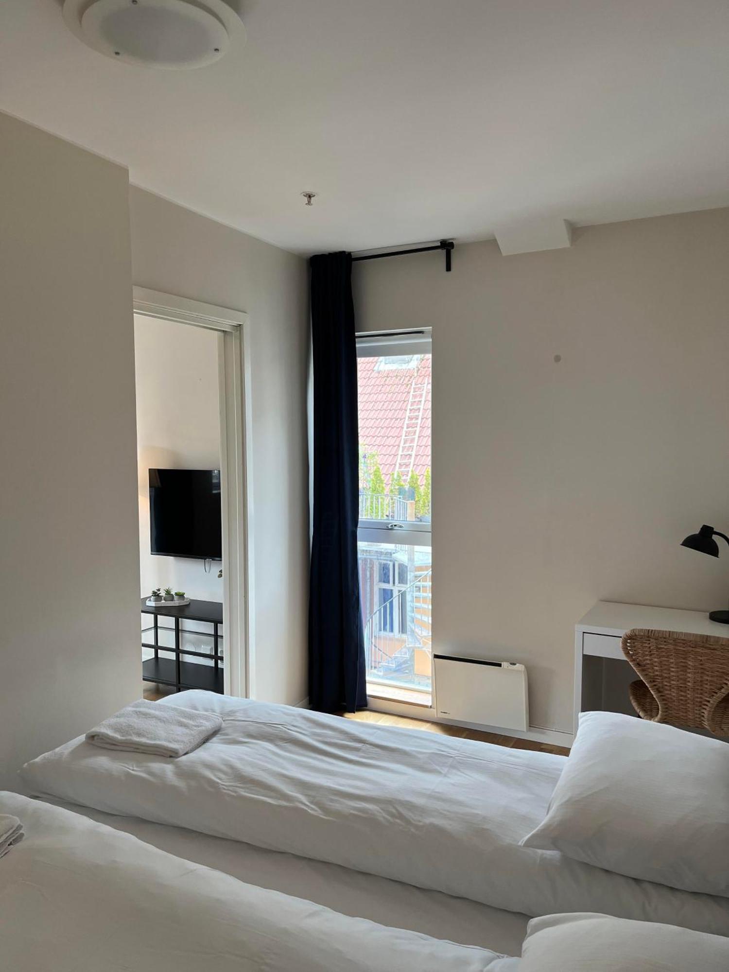 Veversmauet Rum i privatbostad Bergen