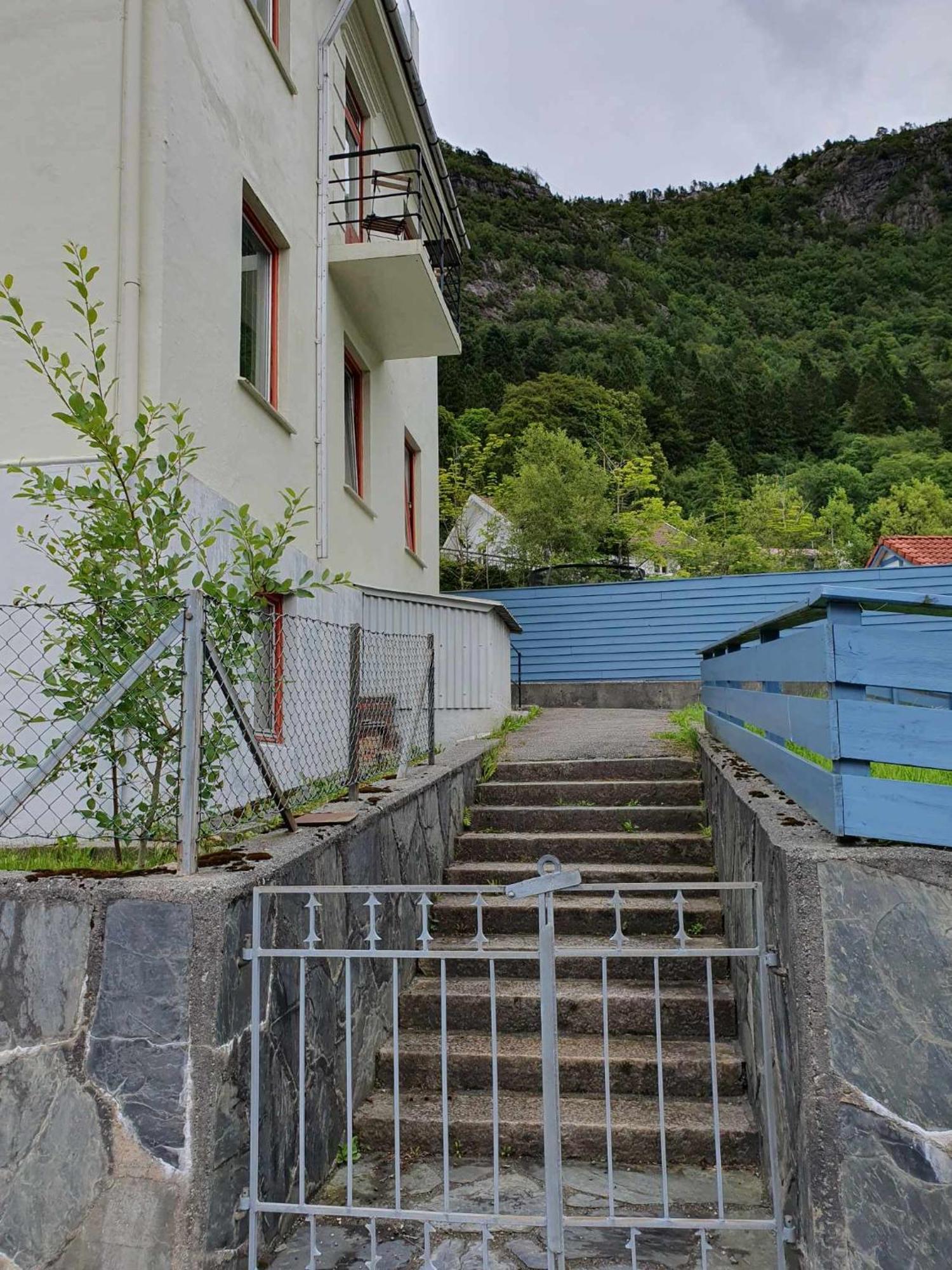 The Lego Appartement Bergen