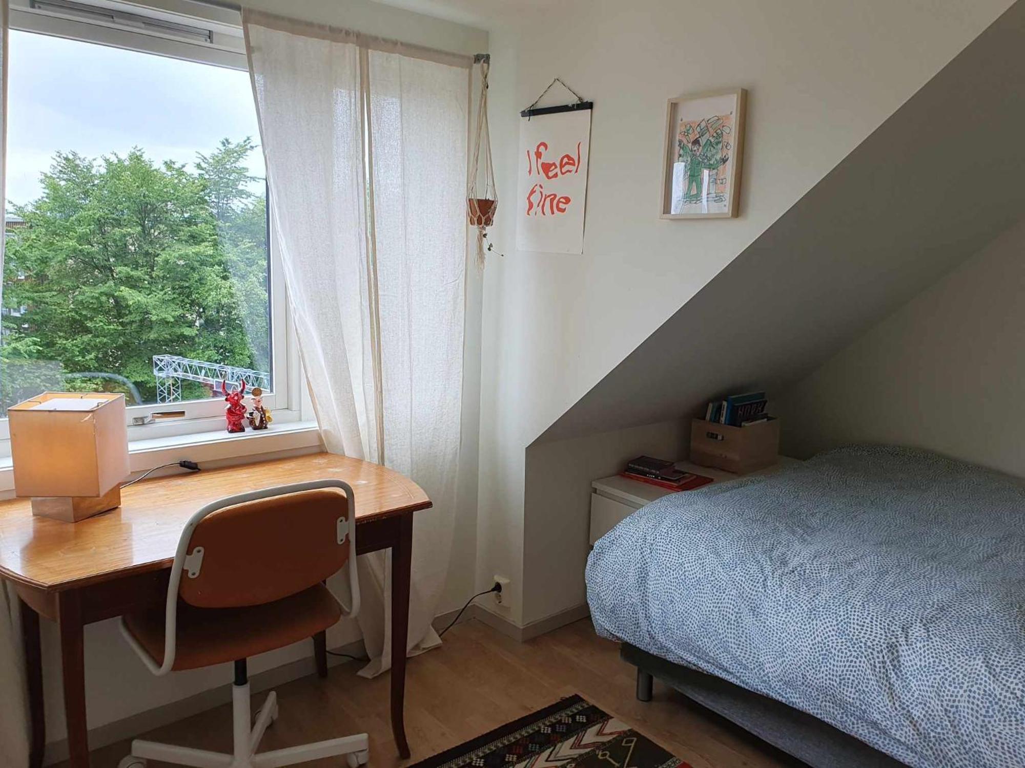 Appartement The Lego Bergen