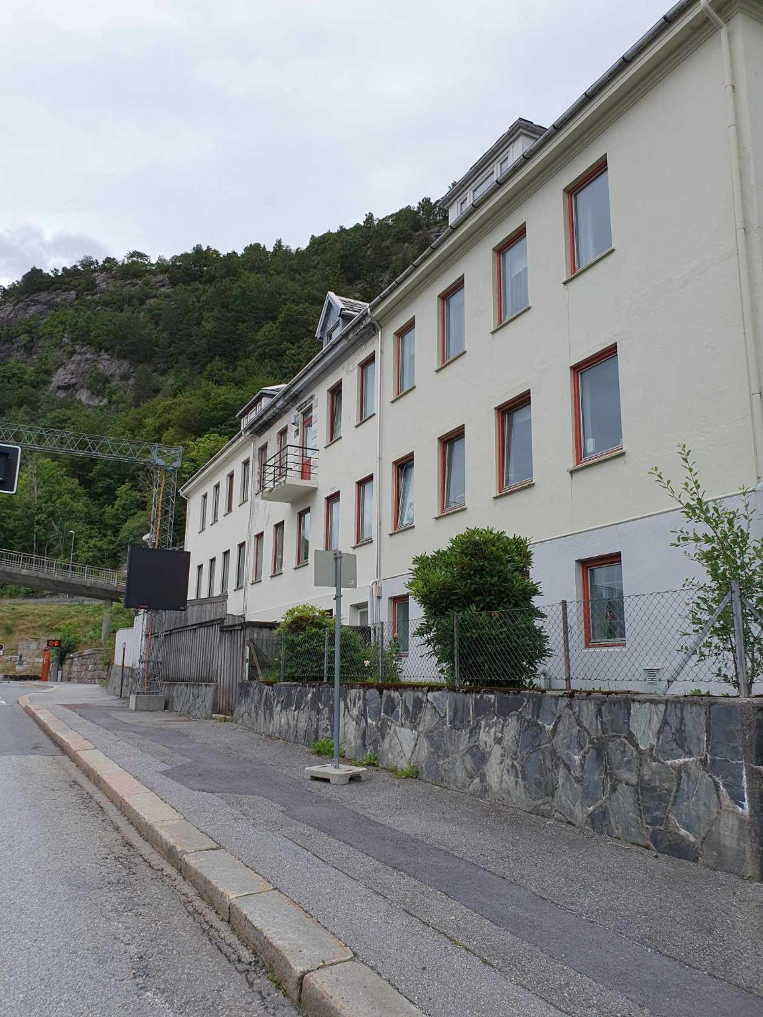 The Lego * Bergen