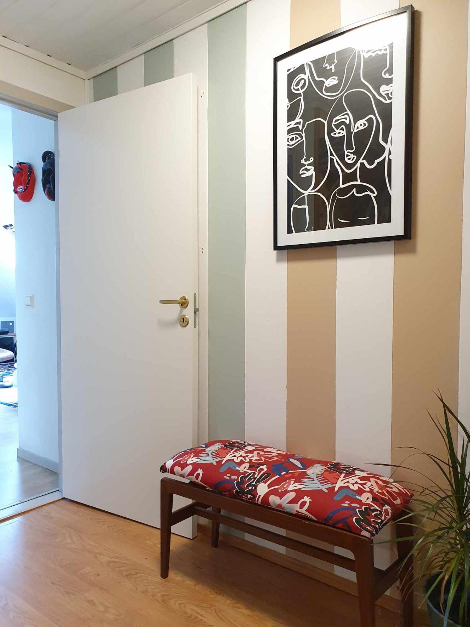 The Lego Appartement
