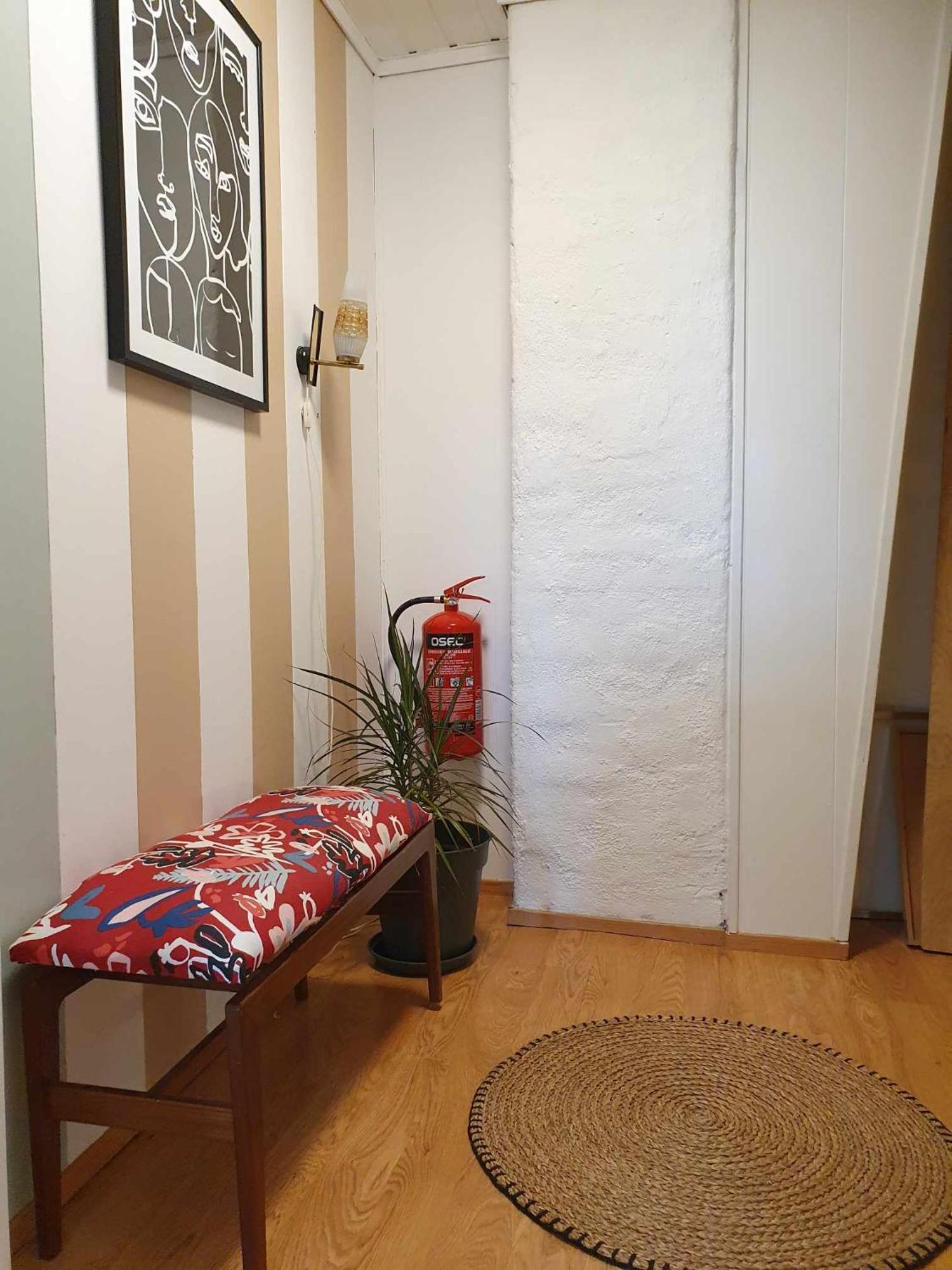 Appartement The Lego