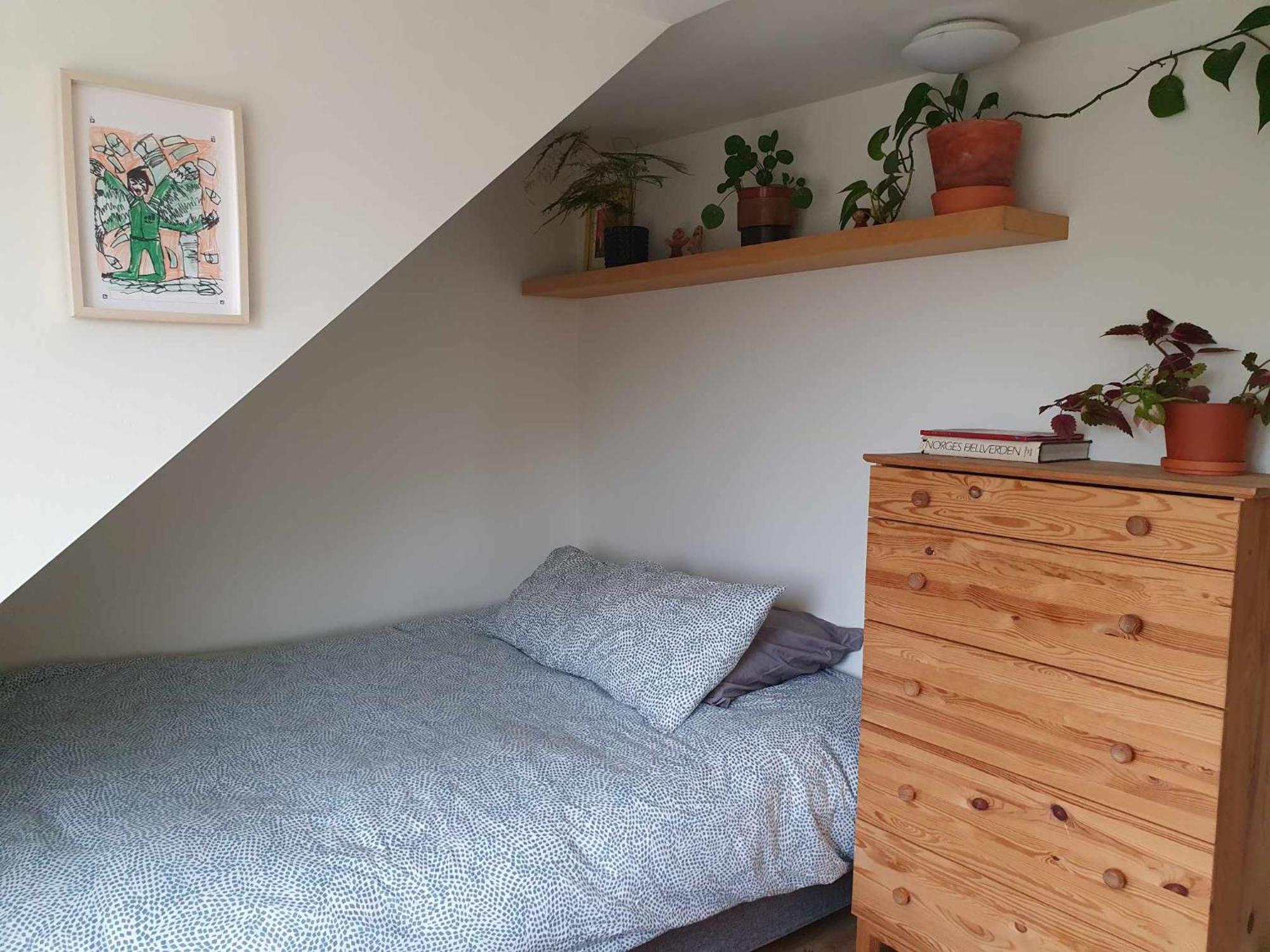 Appartement The Lego *