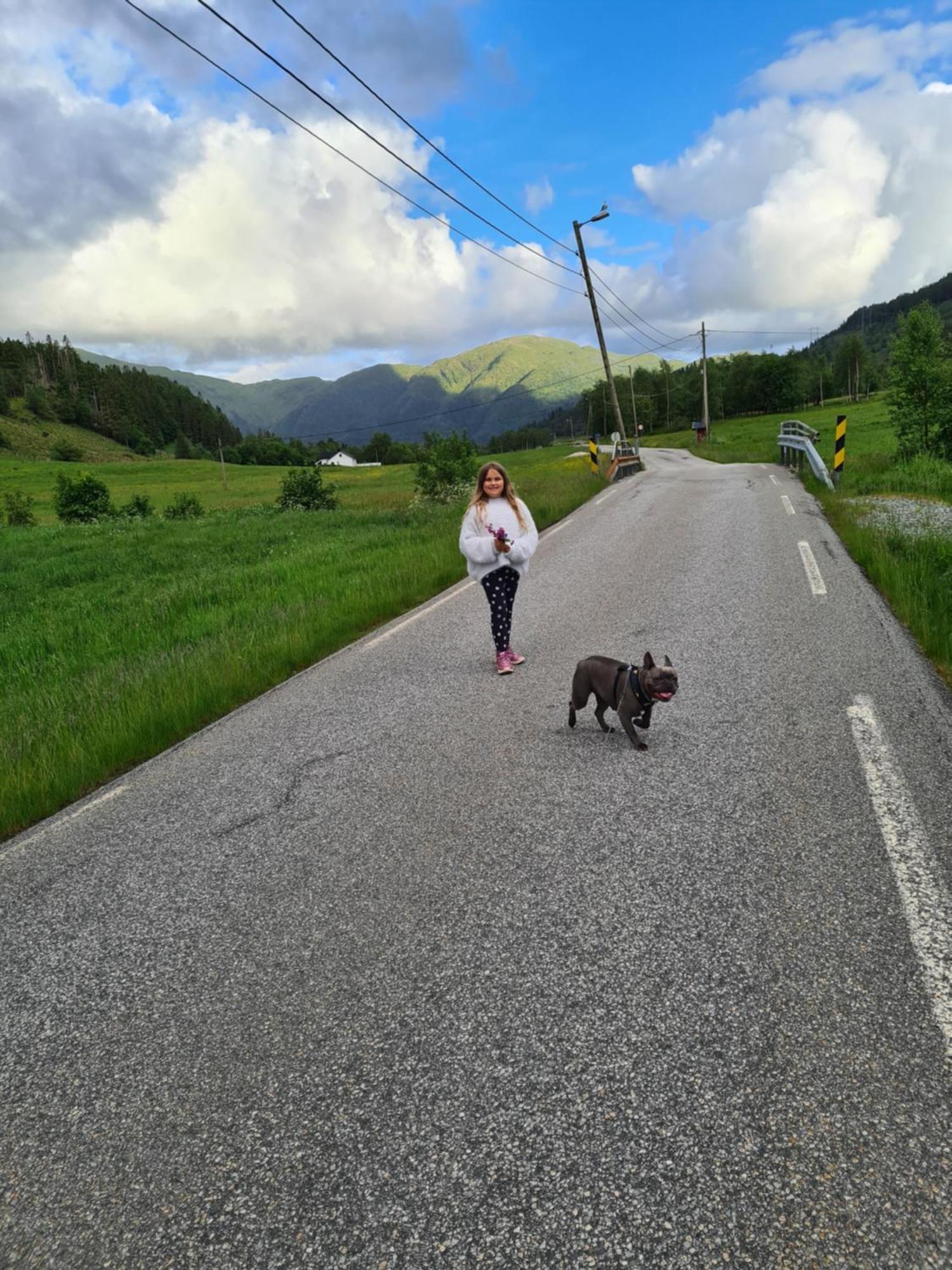 Ks Near Bergen