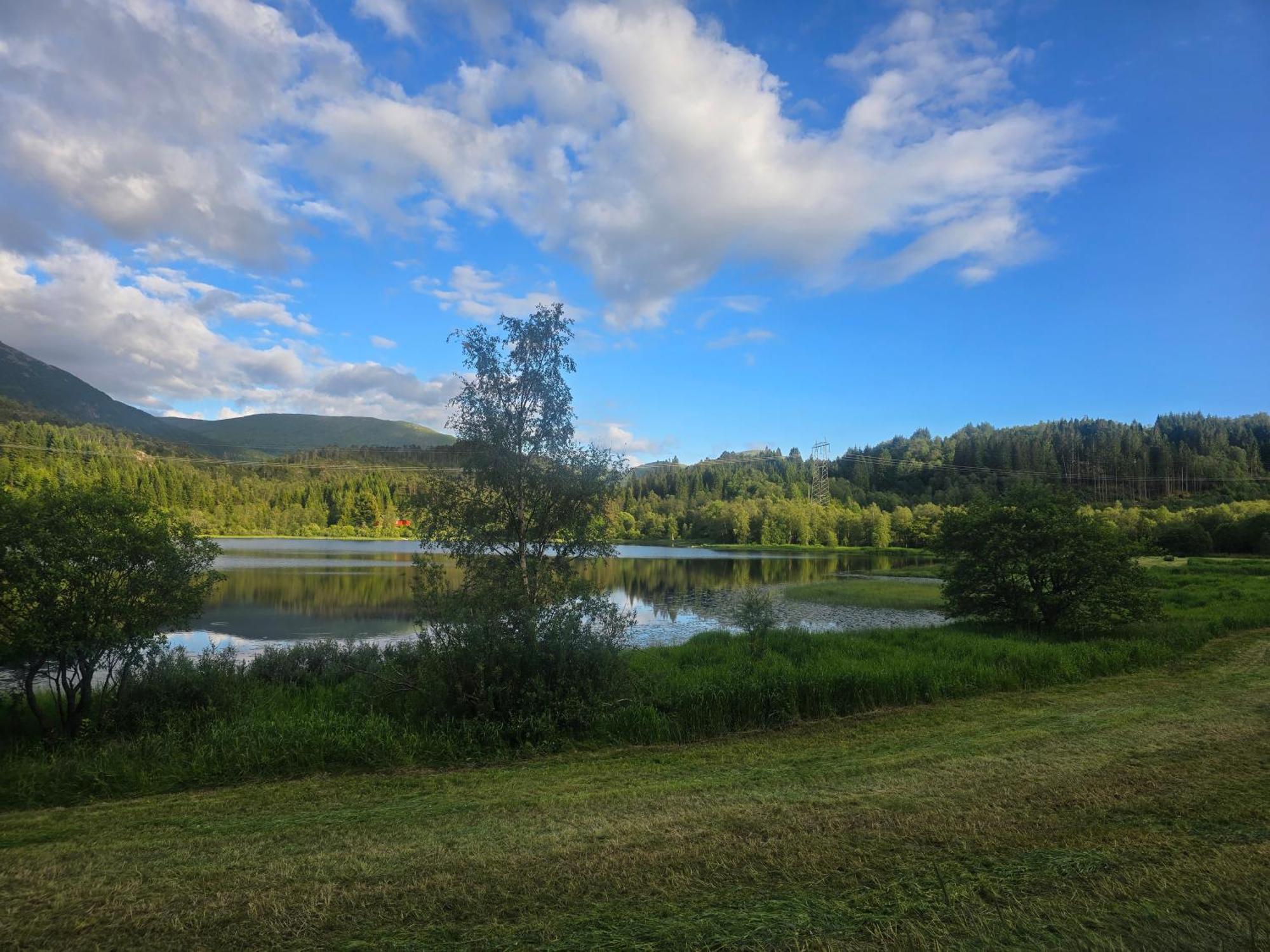 Ks Near Bergen