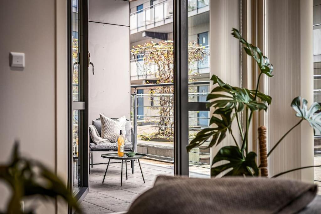 Apartment Moderne I Sentrum *