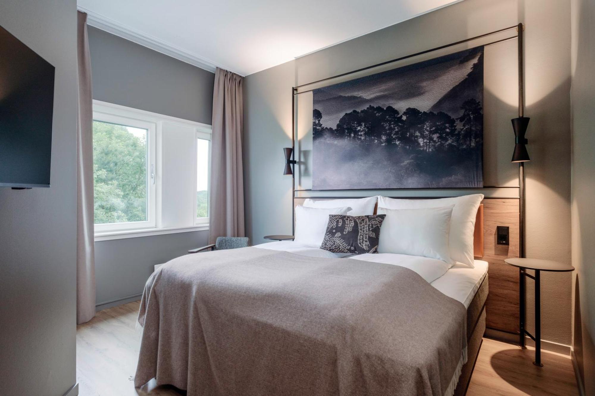 Quality Edvard Grieg Hotel Bergen