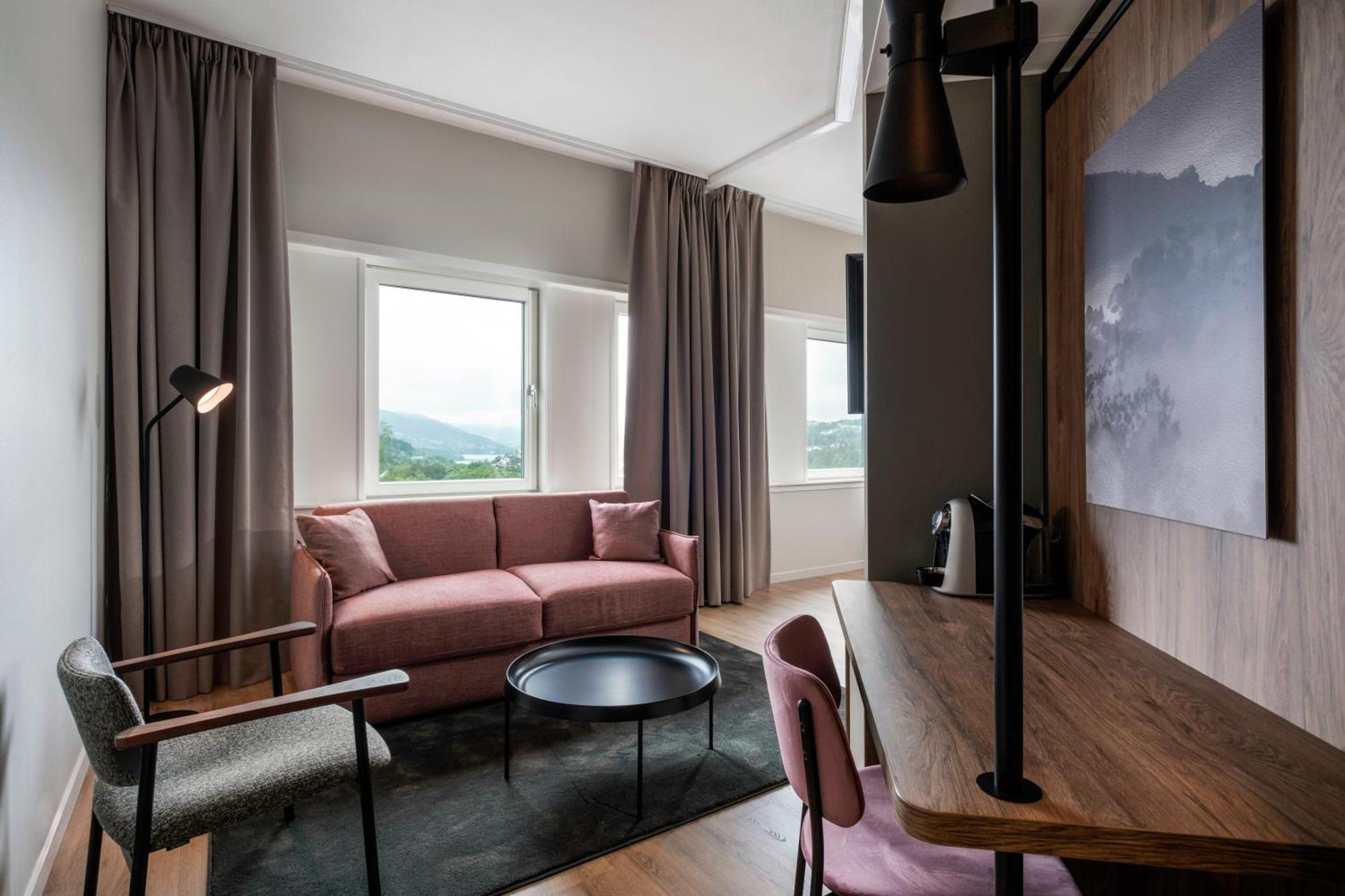 Hotel Quality Edvard Grieg