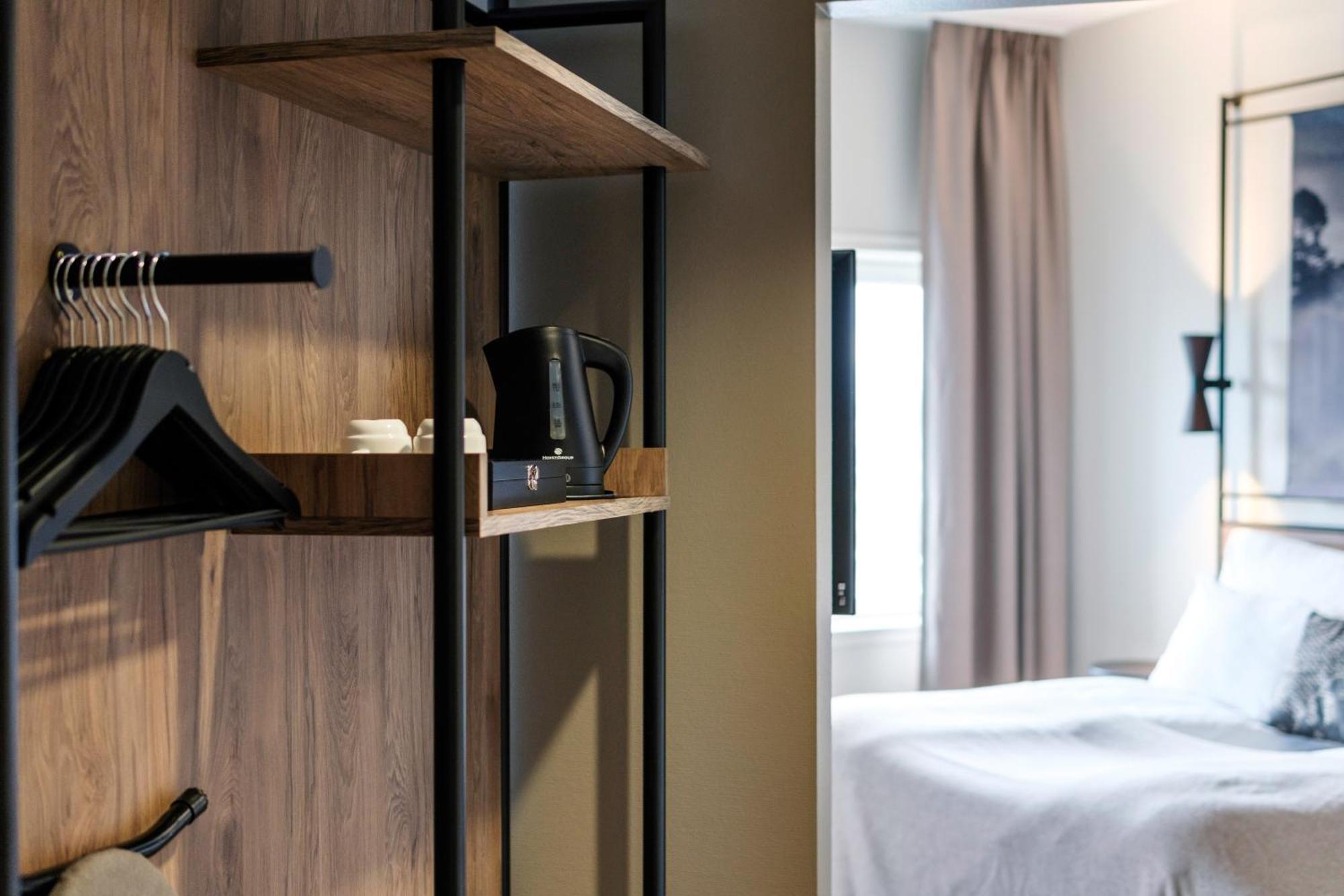 Quality Edvard Grieg Hotel Bergen