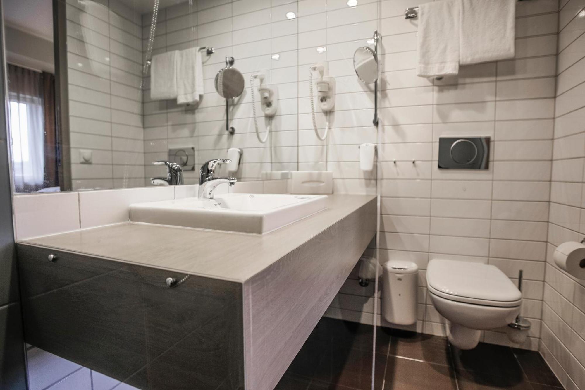 Hotel Quality Edvard Grieg