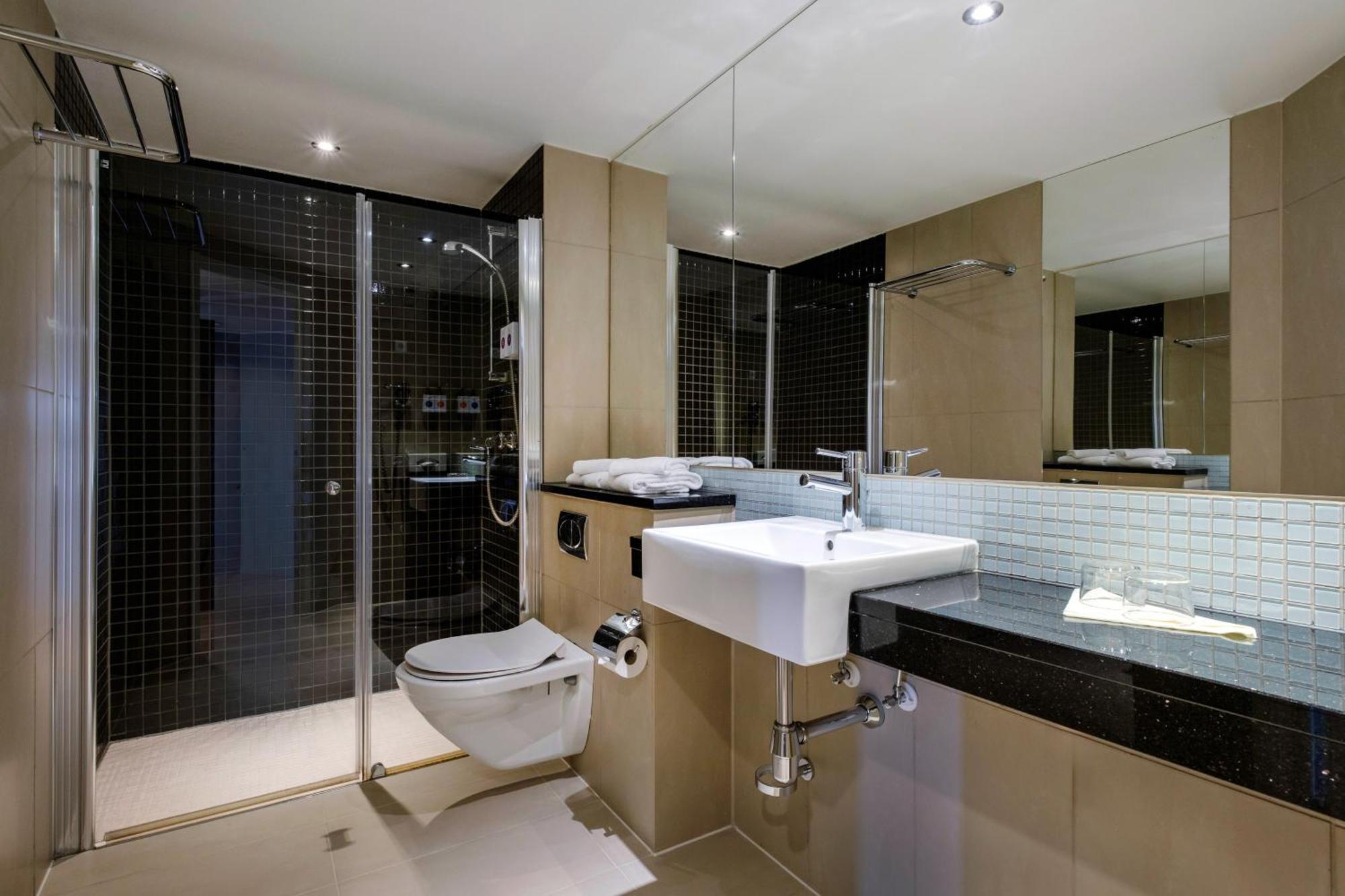 Quality Edvard Grieg Hotel Bergen
