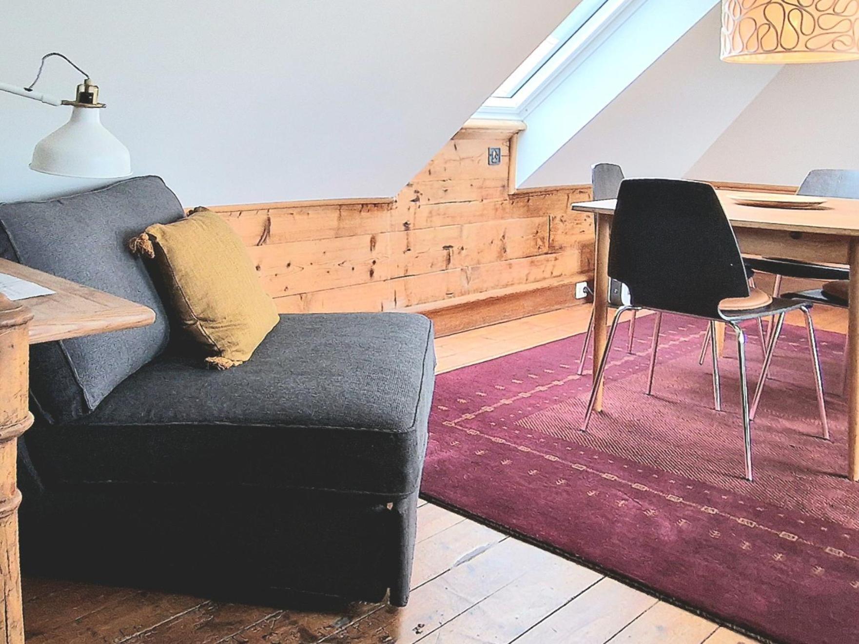 Amunds Apartment Bergen