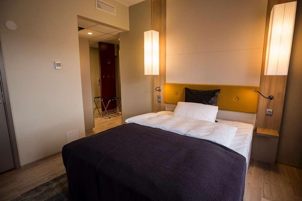 Quality Edvard Grieg Hotel Bergen