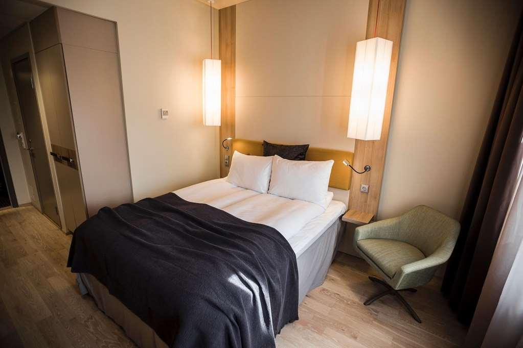 Hotel Quality Edvard Grieg Bergen