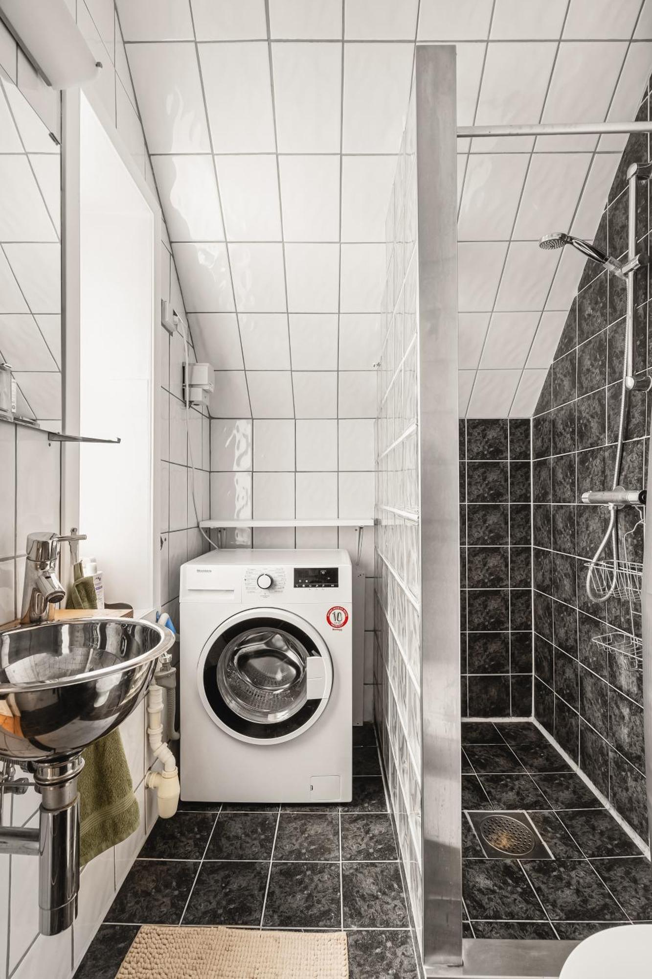 Apartment Dinbnb I Top-floor For The Explorer! I 400m To Bryggen Bergen