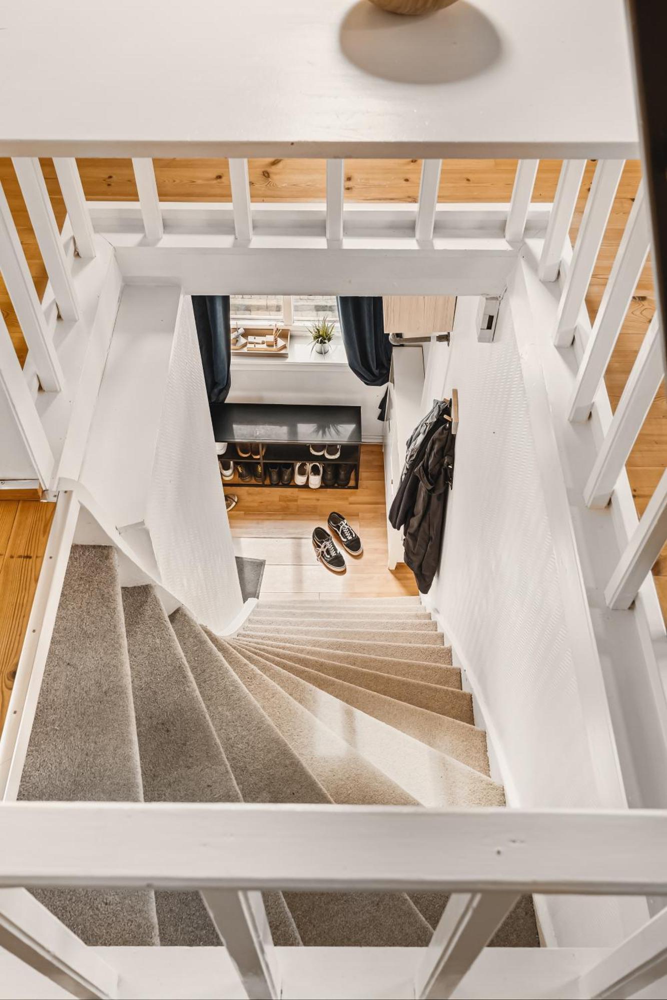 Dinbnb I Top-floor For The Explorer! I 400m To Bryggen