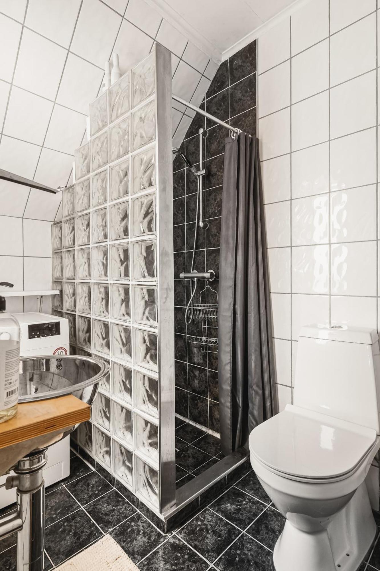 Apartment Dinbnb I Top-floor For The Explorer! I 400m To Bryggen Bergen