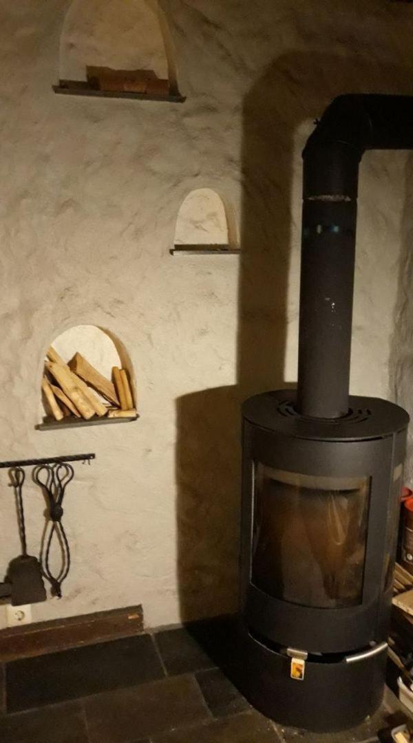 Holiday home Idyllic House&garden, Urban&quiet Area, Free Car Parking Bergen