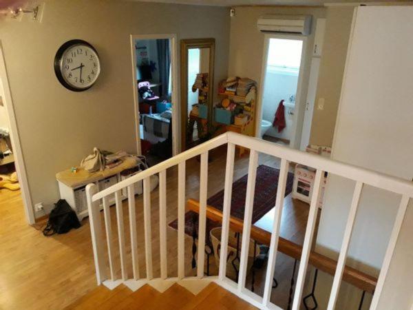 Idyllic House&garden, Urban&quiet Area, Free Car Parking *
