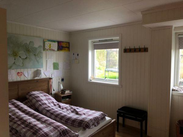 Idyllic House&garden, Urban&quiet Area, Free Car Parking Holiday home