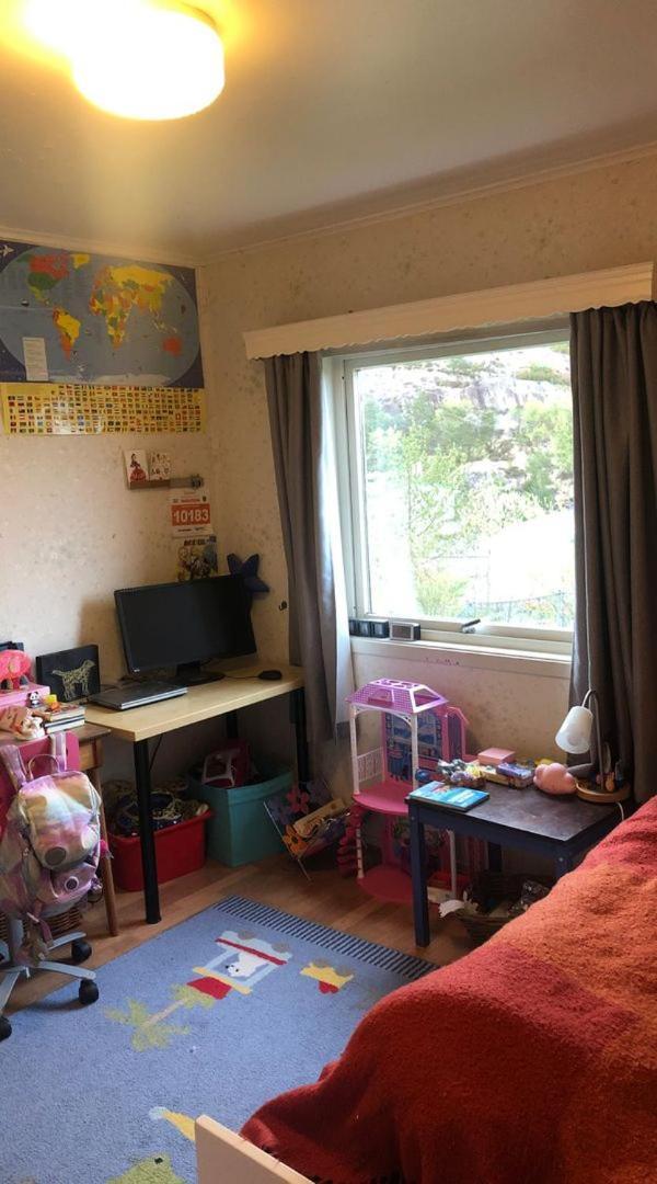 Ferienhaus Idyllic House&garden, Urban&quiet Area, Free Car Parking Bergen