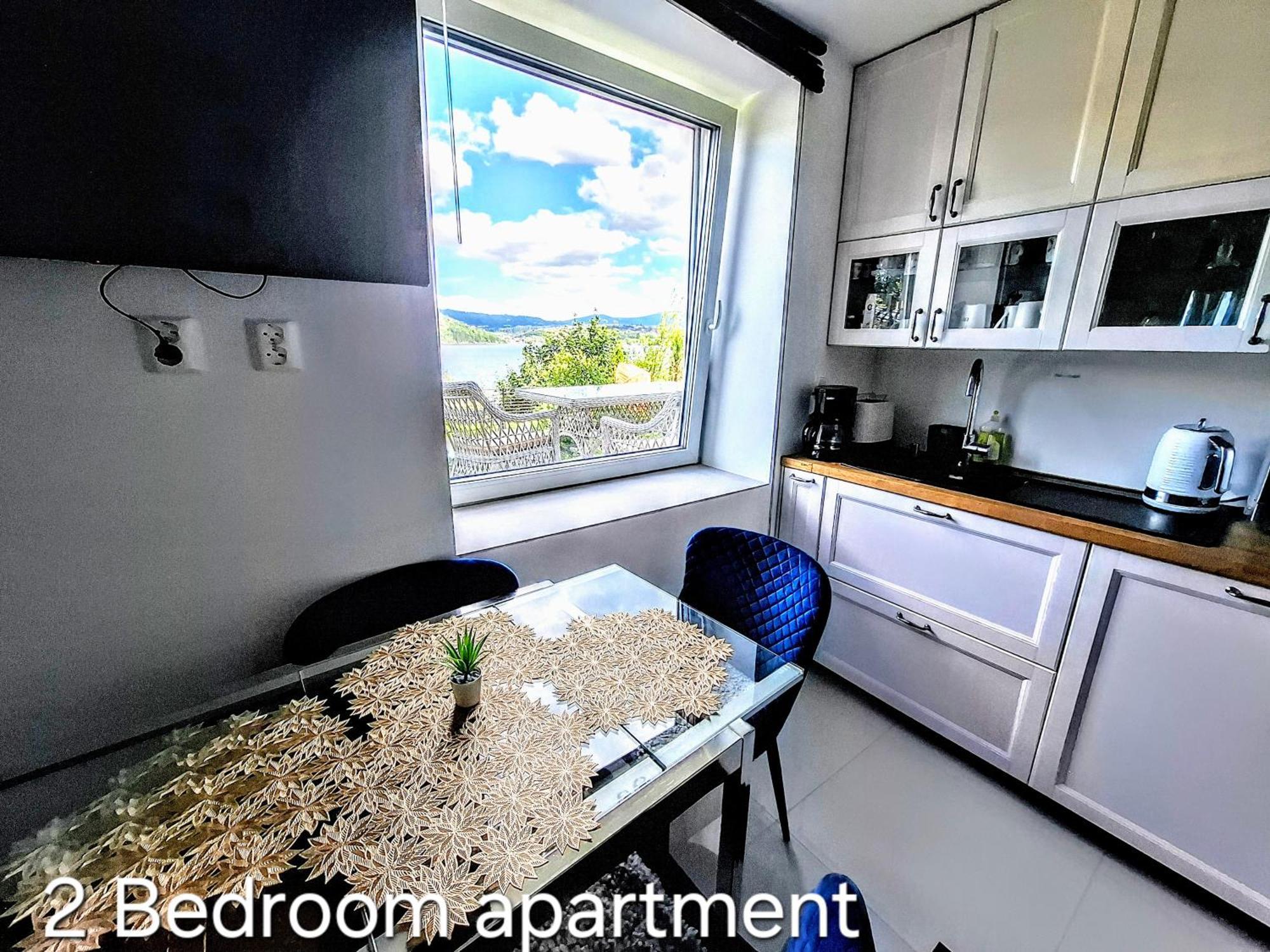 Apartment Sunrise - Self Check In - Free Parking