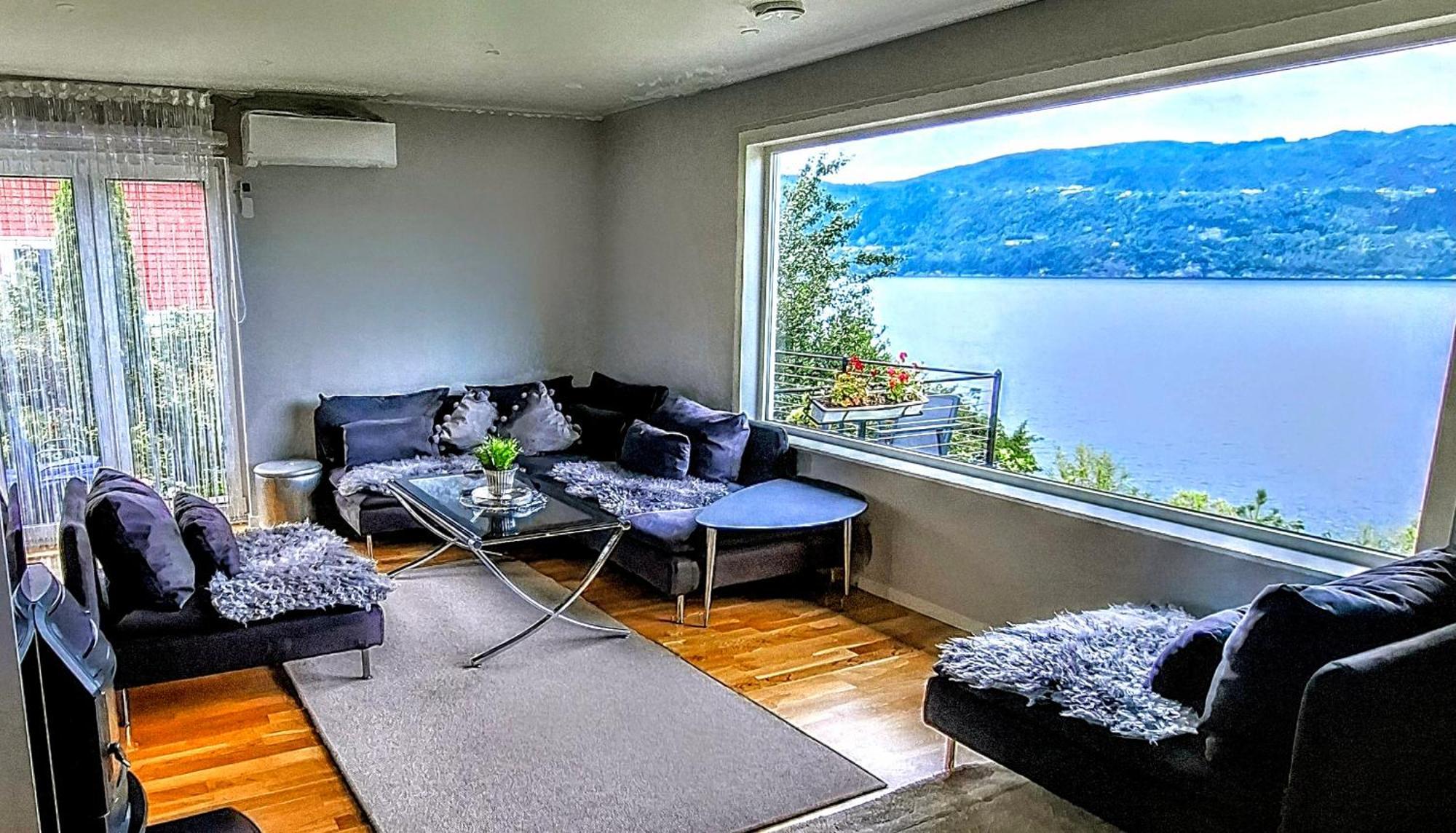 Sunrise Terrace Apartment