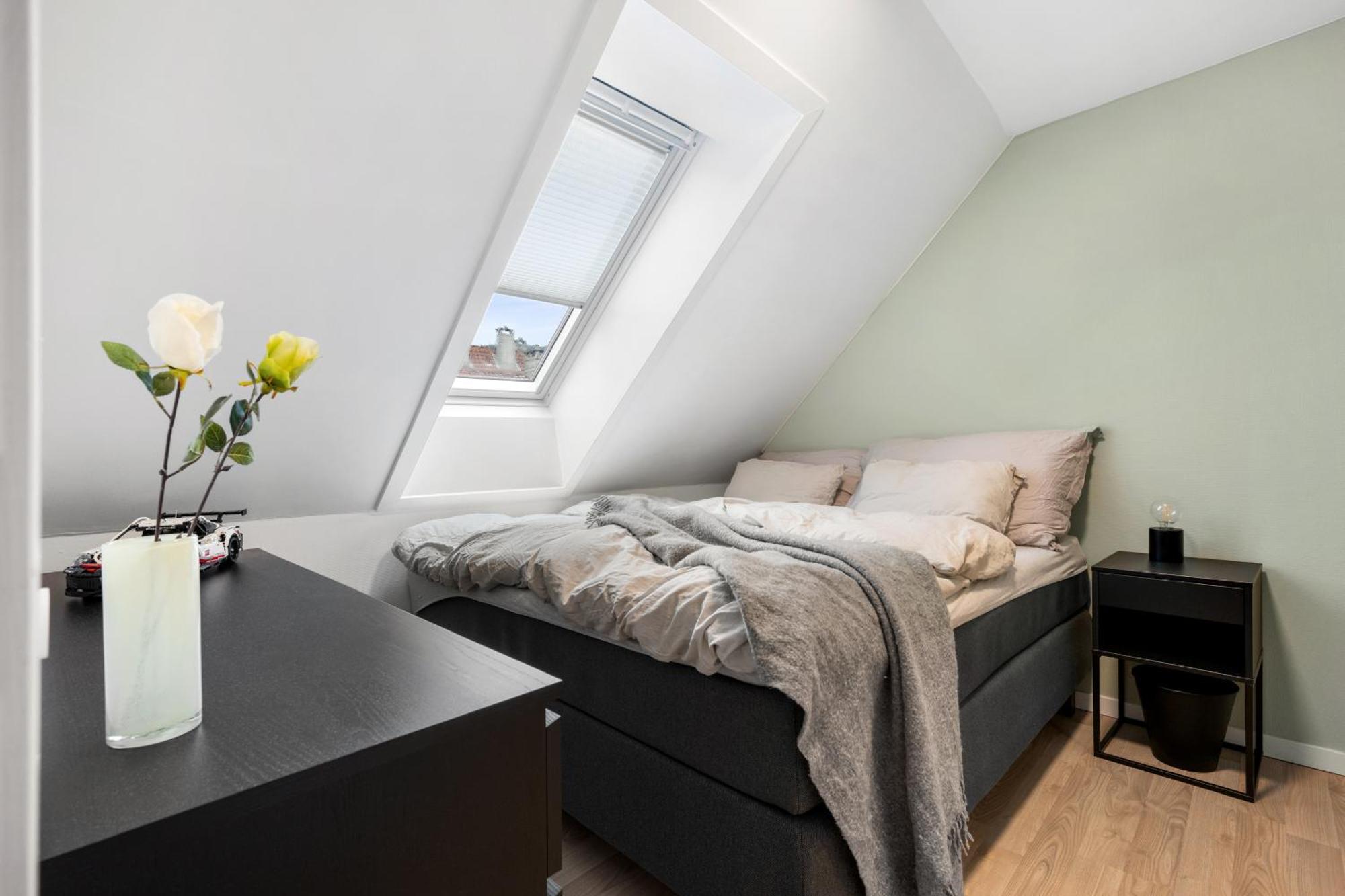 Central Modern Apartment Bergen