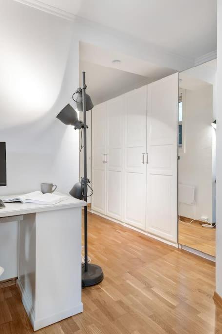 Lägenhet Dinbnb I The Perfect Weekend Travel Apt W Bike Bergen