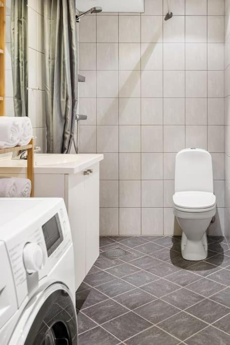 Dinbnb I The Perfect Weekend Travel Apt W Bike Bergen