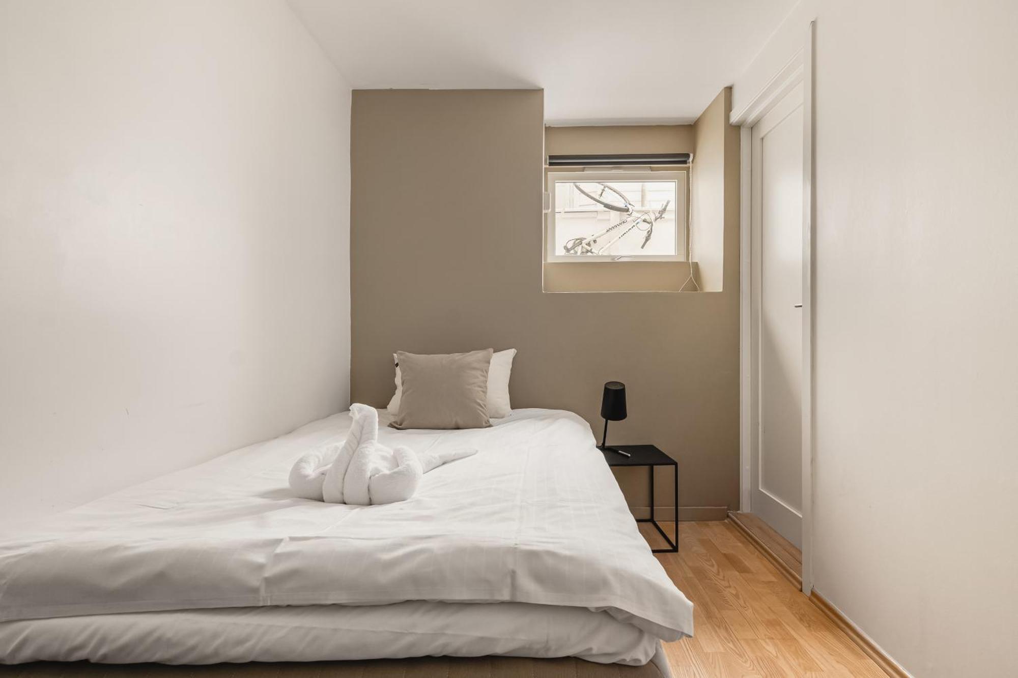 Dinbnb I Cobblestone Streets 350m From Bryggen & Floybanen!