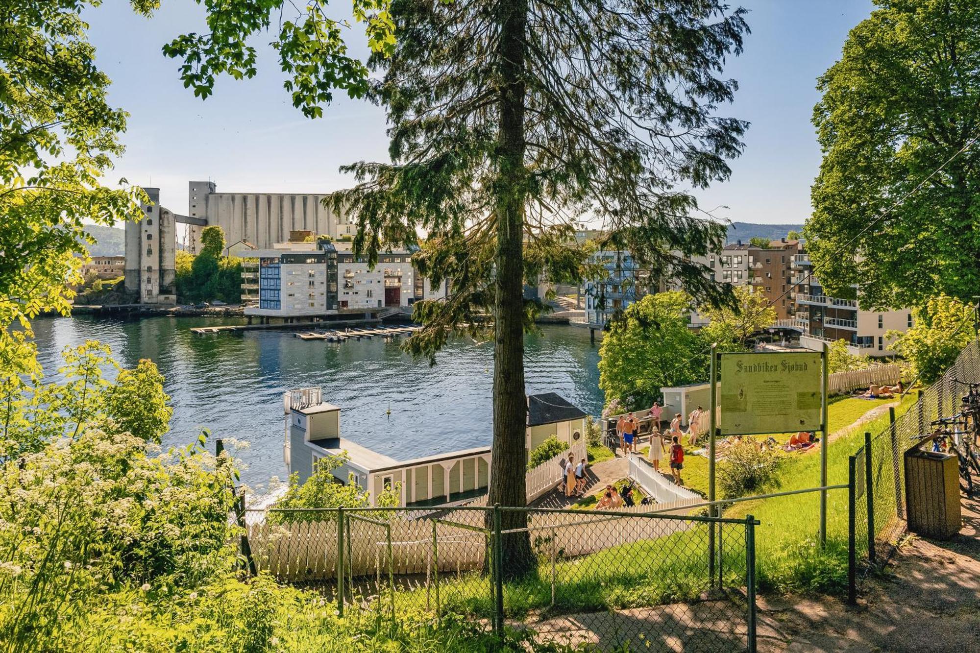 Dinbnb I Cobblestone Streets 350m From Bryggen & Floybanen! * Bergen