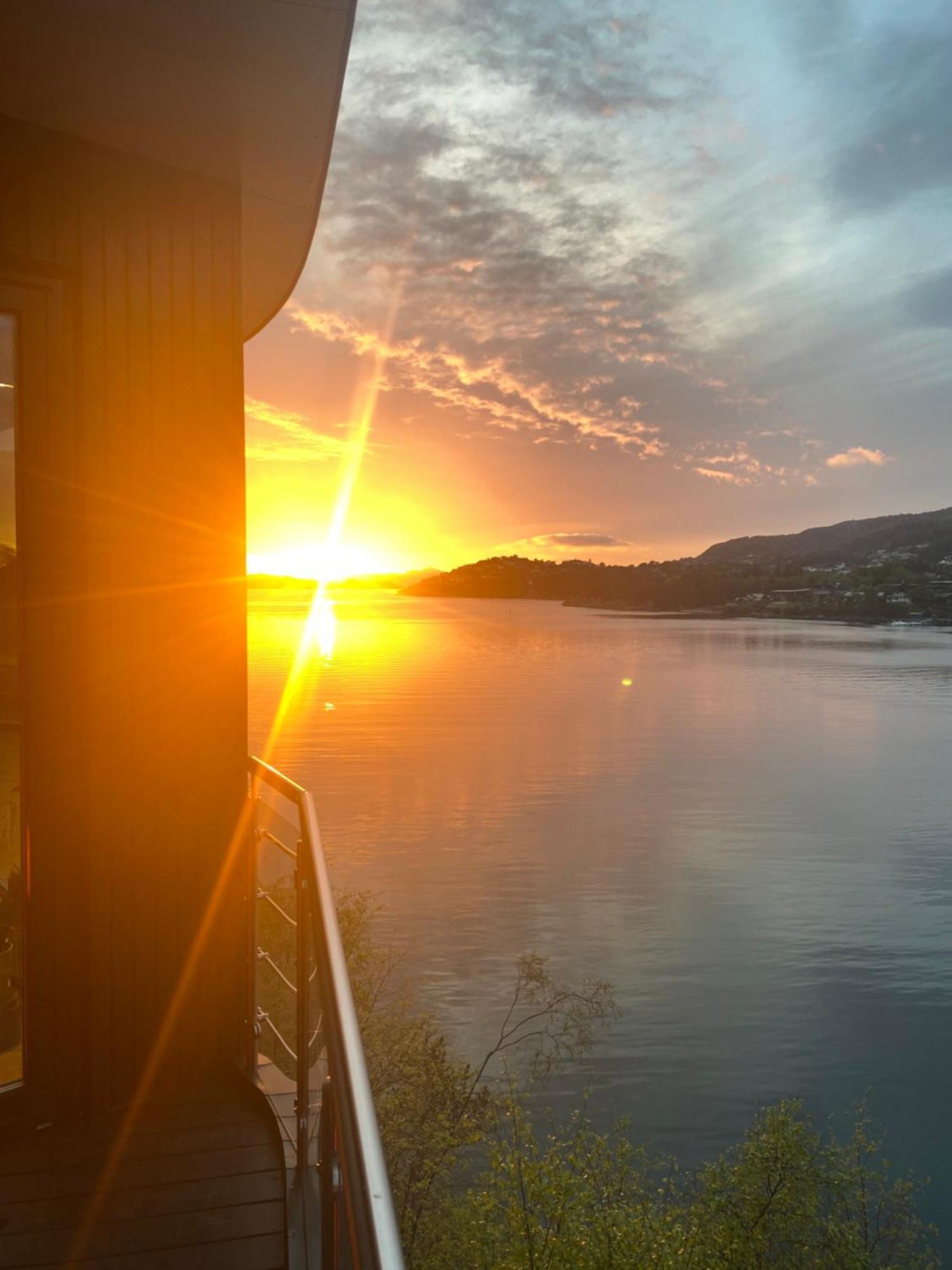 Ea * Bergen