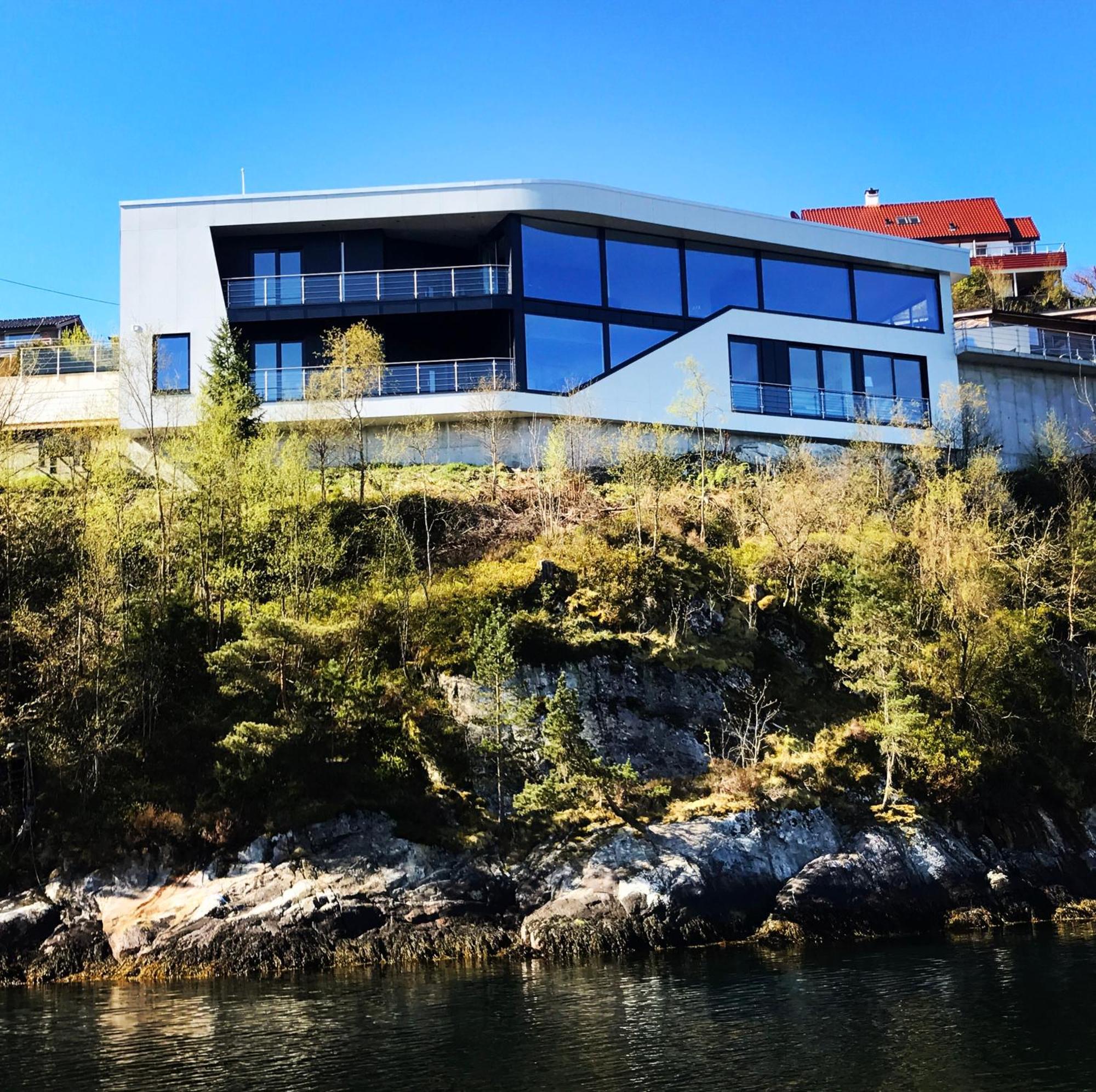 Ea Villa Bergen